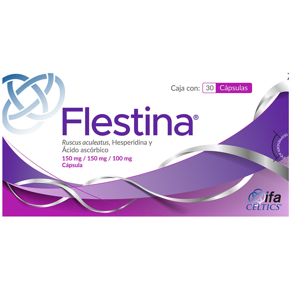 Flestina-150-Mg/150-Mg/100-Mg-30-Caps-imagen