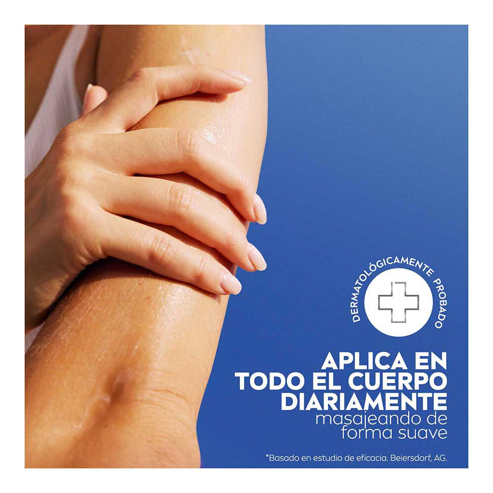 NIVEA-Crema-Corporal-Humectante-Protección-Solar-FPS-15-Todo-tipo-de-piel-400-ml-imagen-6