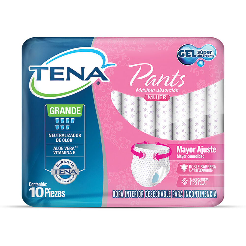 Tena-Pants-Mujer-Grande-10-Unidades-imagen