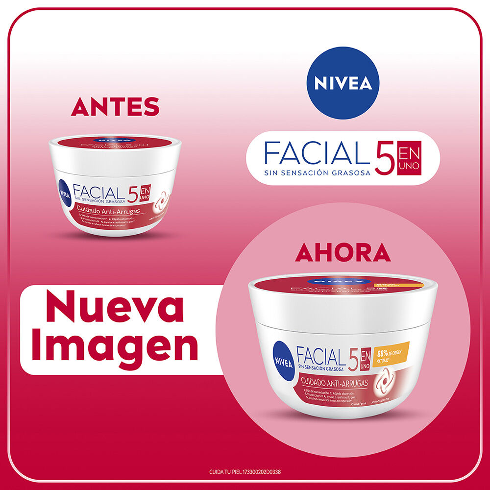 NIVEA-CUIDADO-ANTI-ARRUGAS-200ML-imagen-5