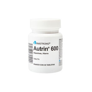 Autrin-Frasco-600Mg-36-Tabs-imagen