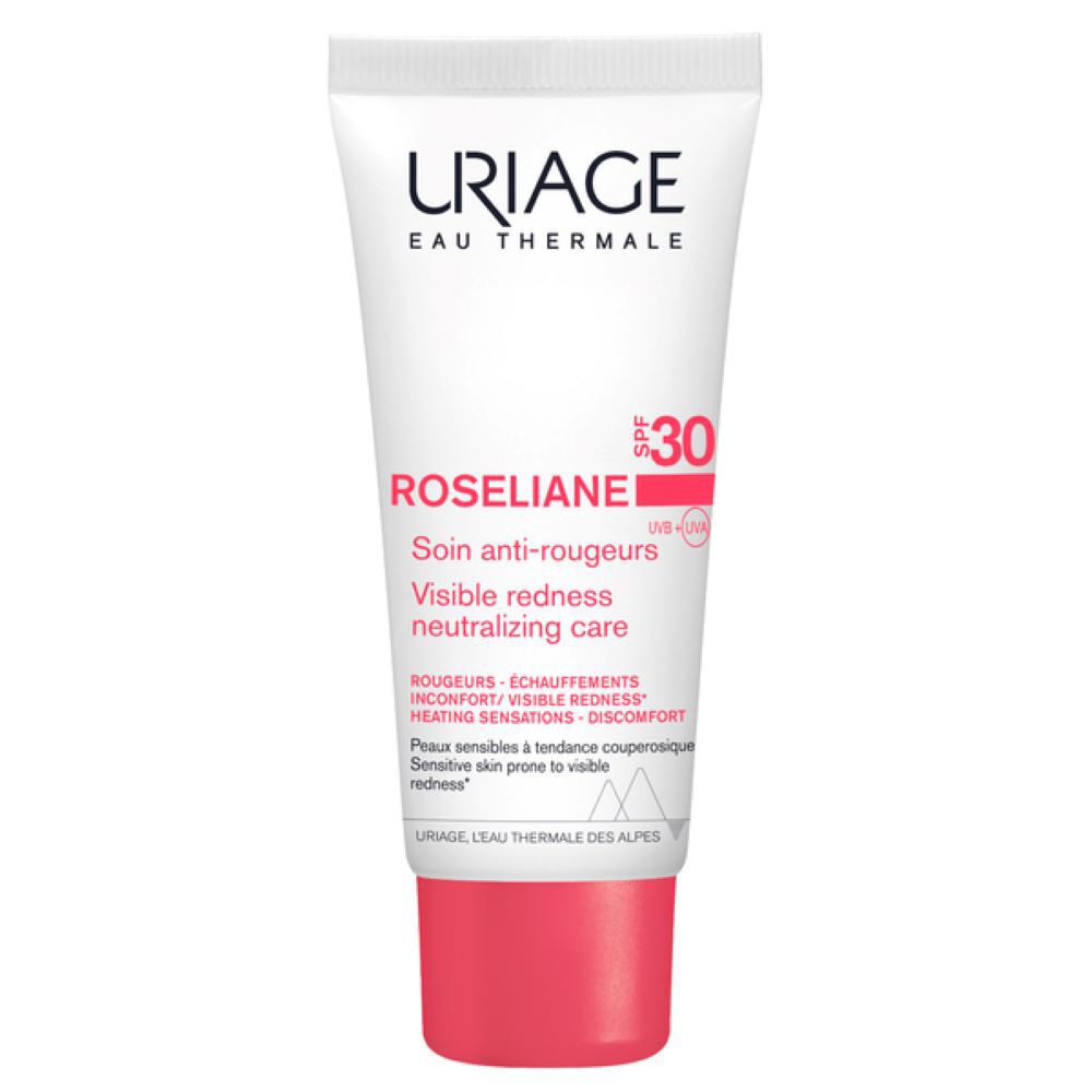 URIAGE-ROSELIANE-CREMA-SPF30-40ML-imagen-1