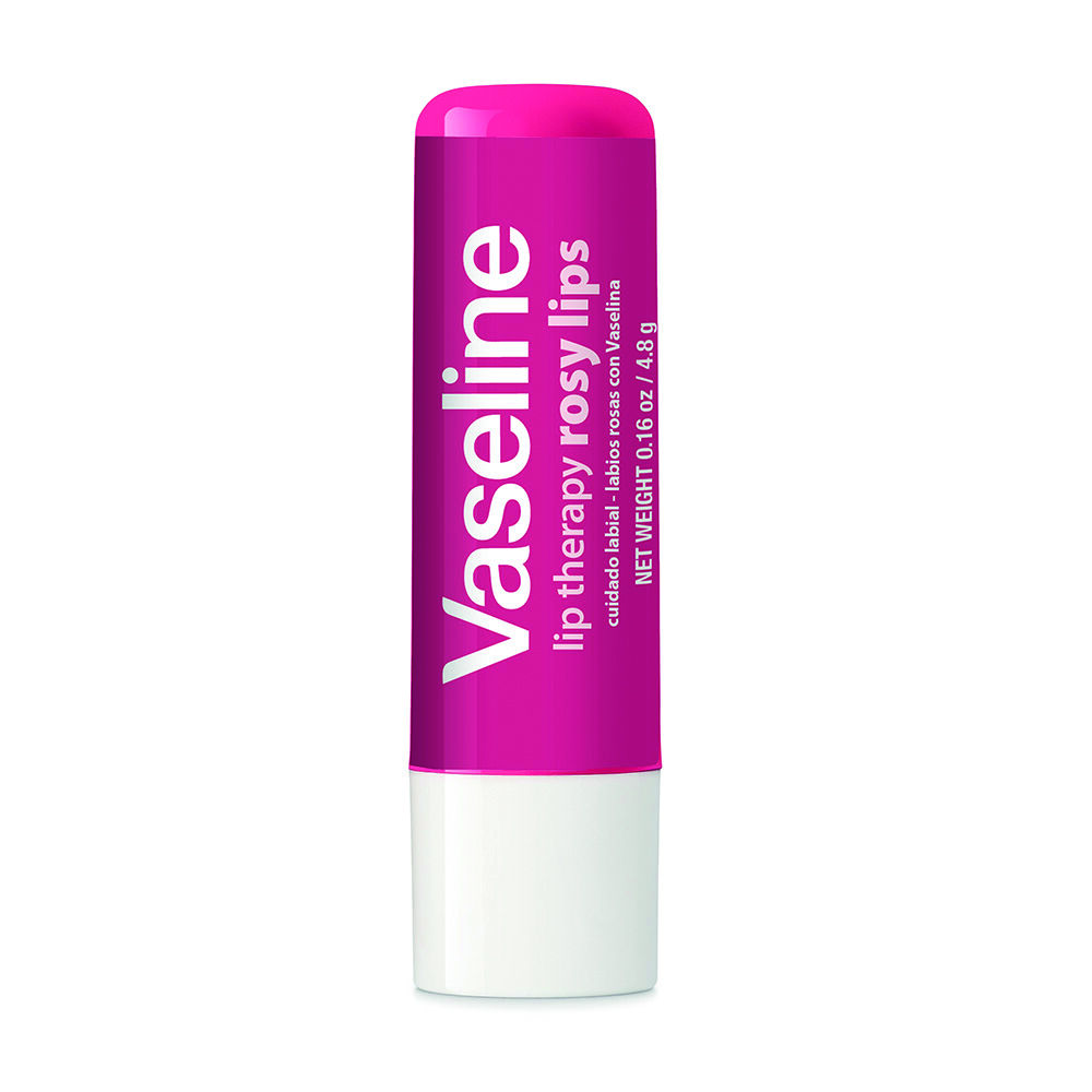 Vaseline-Balsamo-Single-Rosy-4.8G-imagen