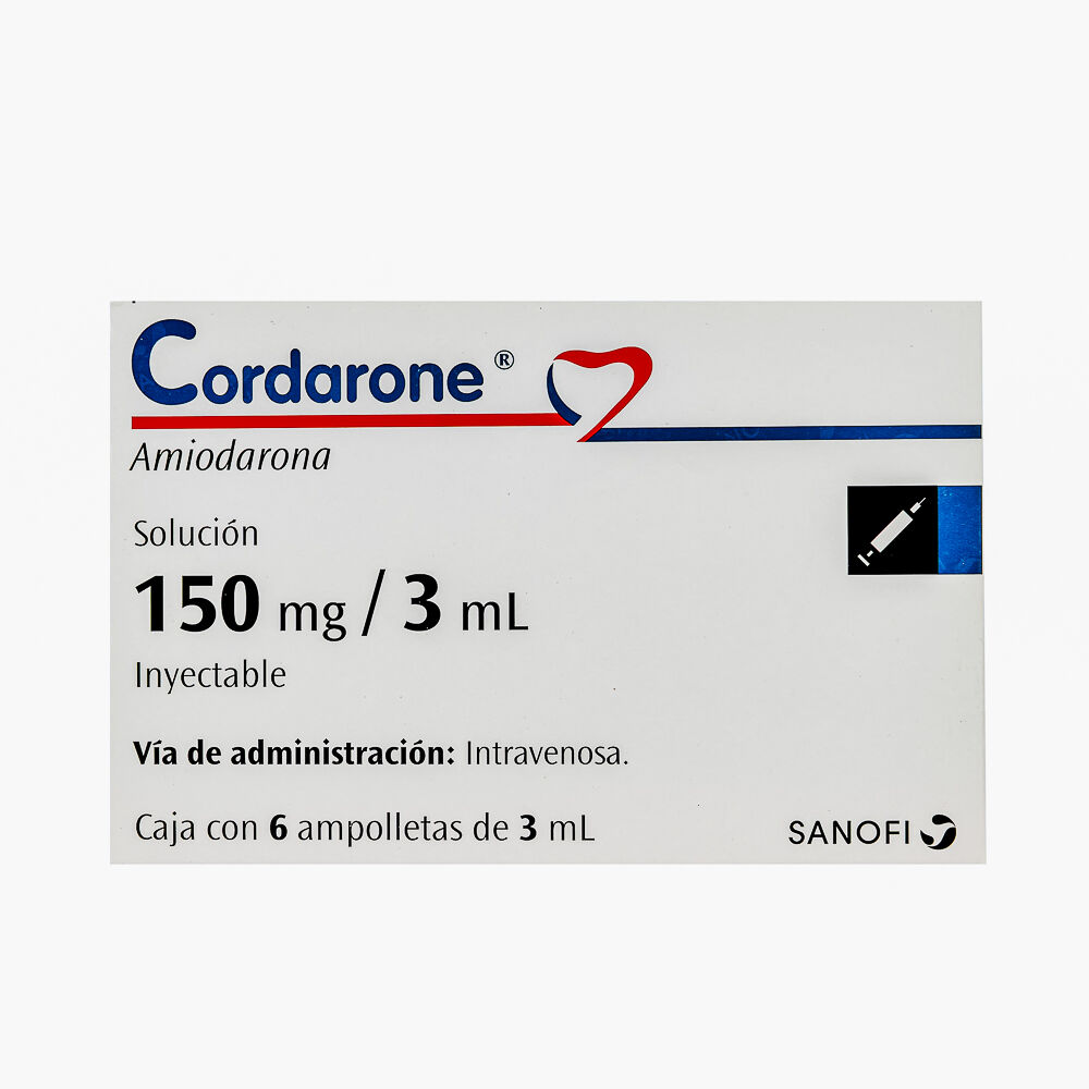 Cordarone-150Mg-6-Amp-X-3Ml-imagen
