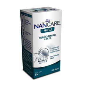 Probióticos-NAN-Care-Protect,-Gotas,-a-partir-del-Nacimiento,-Frasco-5ml-imagen