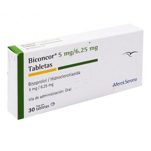 Biconcor-5Mg-30-Tabs-imagen