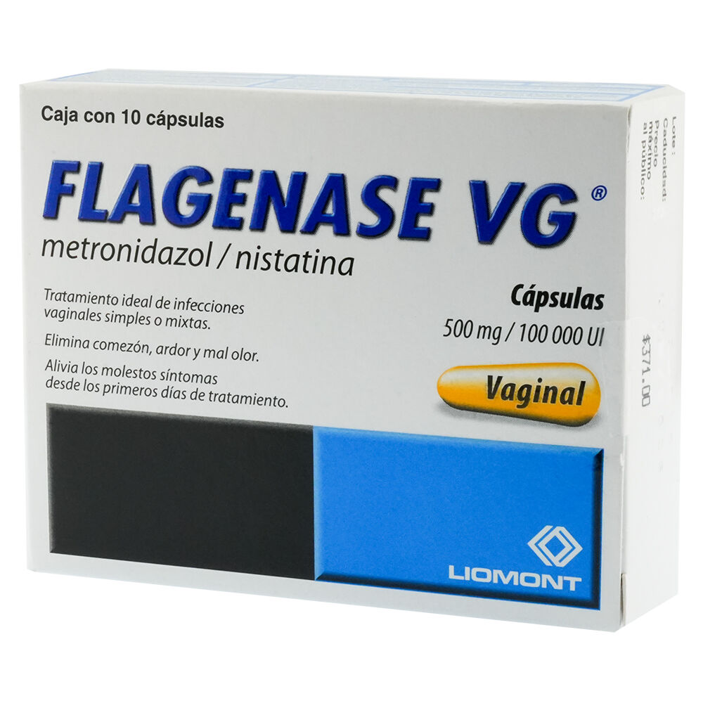 Flagenase-Vg-500Mg-10-Caps-imagen-3