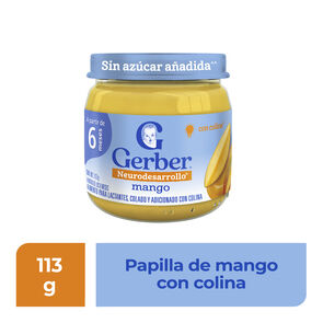 Gerber-Plus-Et-2-Mango-113G-imagen