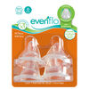 Mamila-Evenflo-Silicon-3+Meses-imagen