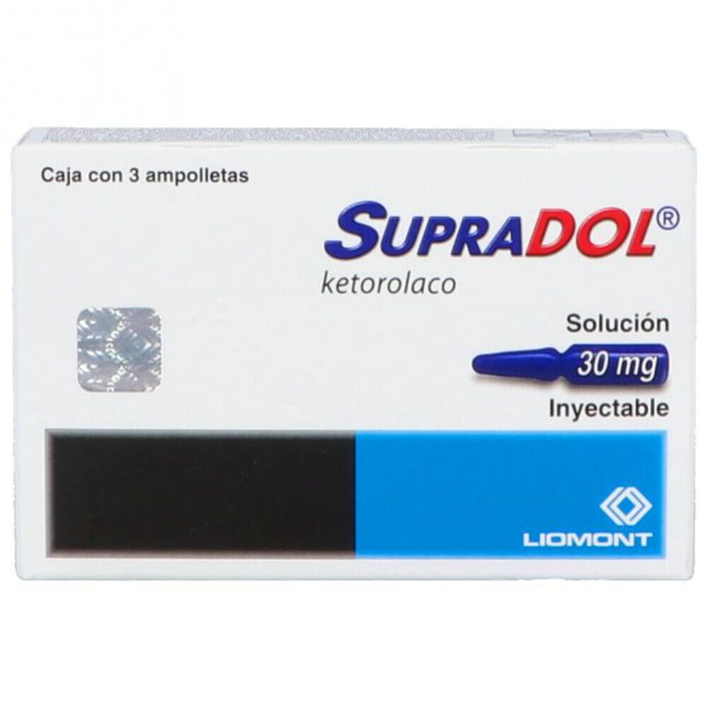 Supradol-Solucion-Inyec-30Mg-3-Iny-X-1Ml-imagen