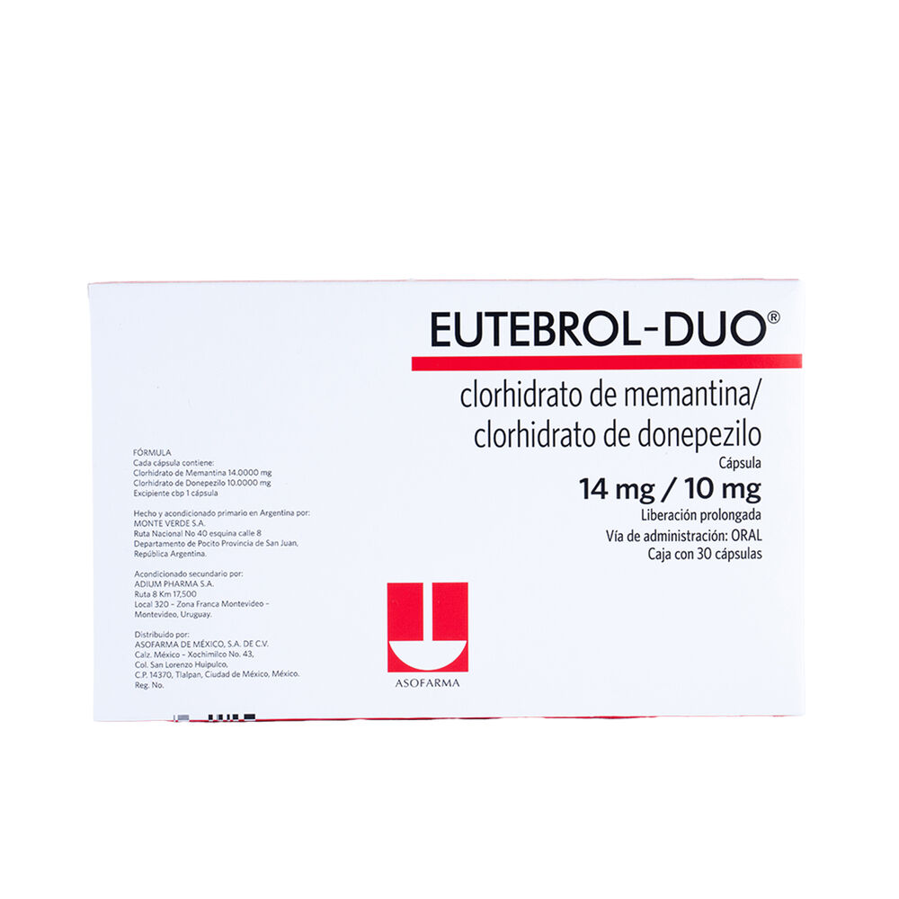 Eutebrol-Duo-14Mg/10Mg-30-Caps-imagen-3