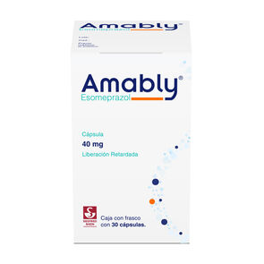 Amably-40-mg---Frasco-con-30-c&aacute;psulas-(Esomeprazol)-imagen