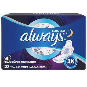 Always-Noct-Seda-Sec-Ext-Larga-22-Pzas-imagen