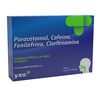 Yza-Clorfena-Compuesto-500/25/5/4Mg-10-Tabs-imagen
