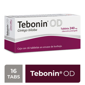 Tebonin-Od-240Mg-16-Tabs-imagen
