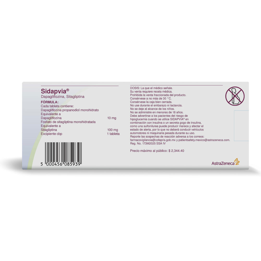 Sidapvia-10Mg-/-100Mg-28-Tabs-imagen-4