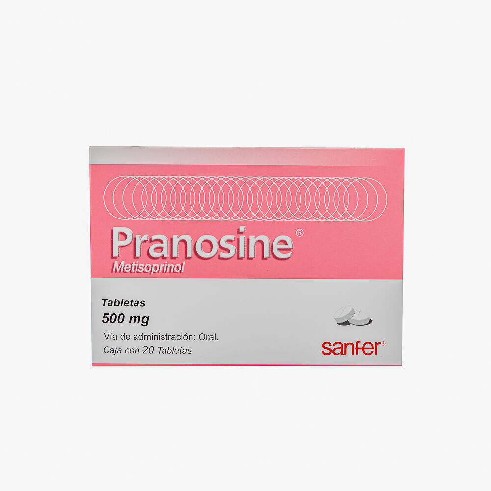 Pranosine-500Mg-20-Tabs-imagen