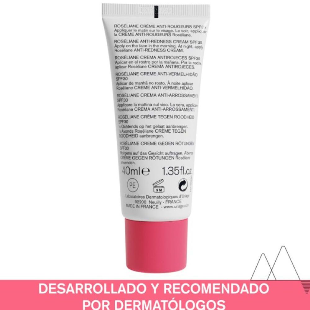 URIAGE-ROSELIANE-CREMA-SPF30-40ML-imagen-2