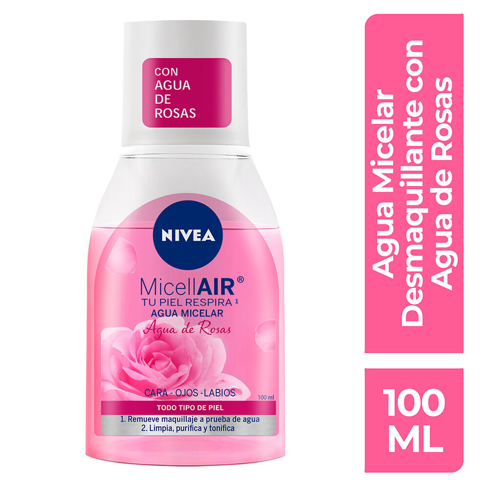 NIVEA-Agua-Micelar-Desmaquillante-Agua-de-Rosas-100-ml-imagen-2