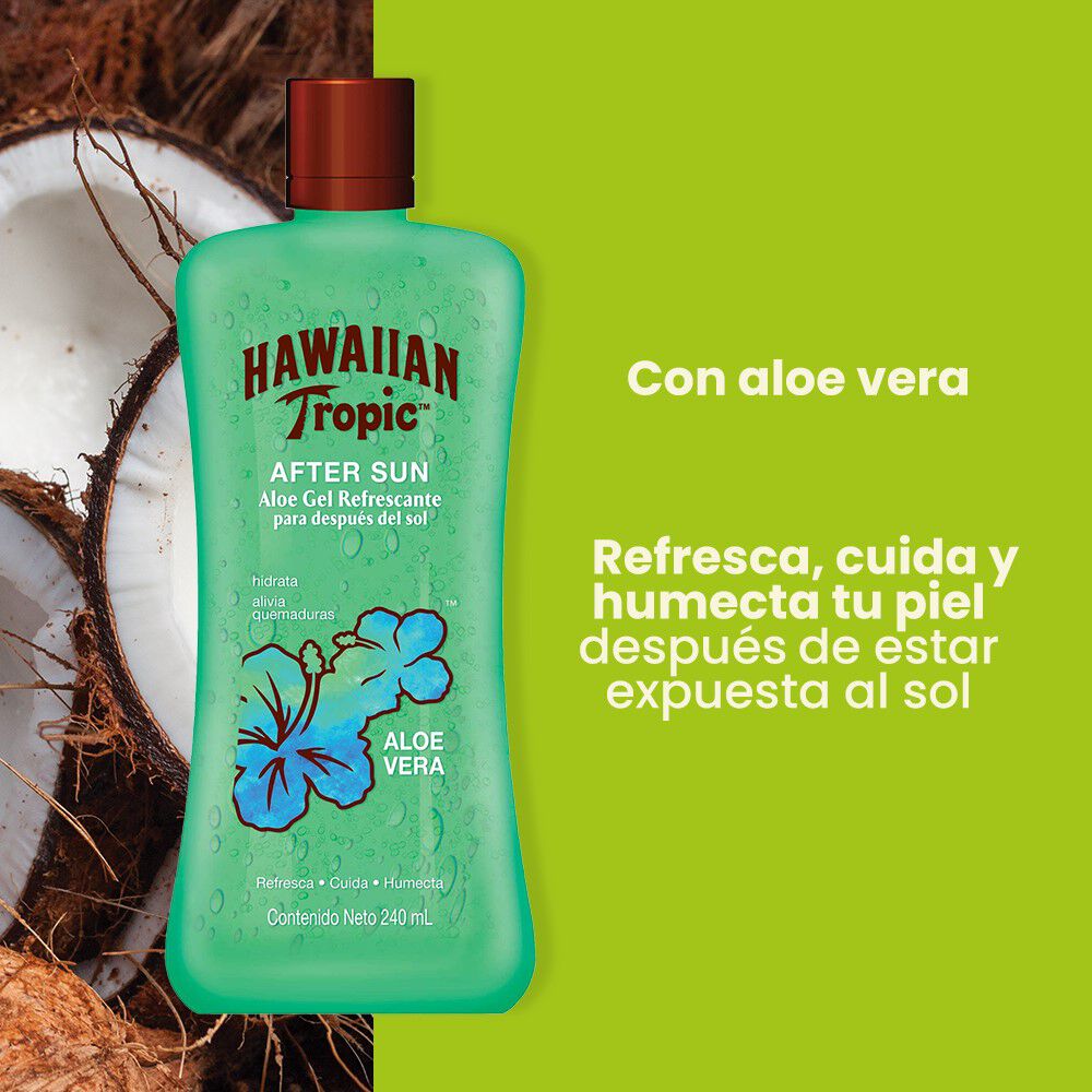 Gel-Refrescante-Hawaiian-Tropic-Sin-Fps-After-Sun-Ice-240-Ml-imagen