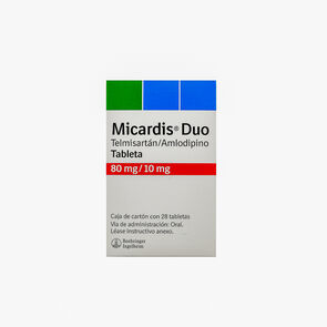 Micardis-Duo-80Mg/10Mg-28-Tabs-imagen