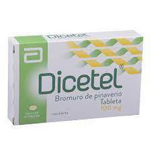 Dicetel-100Mg-14-Tabs-imagen