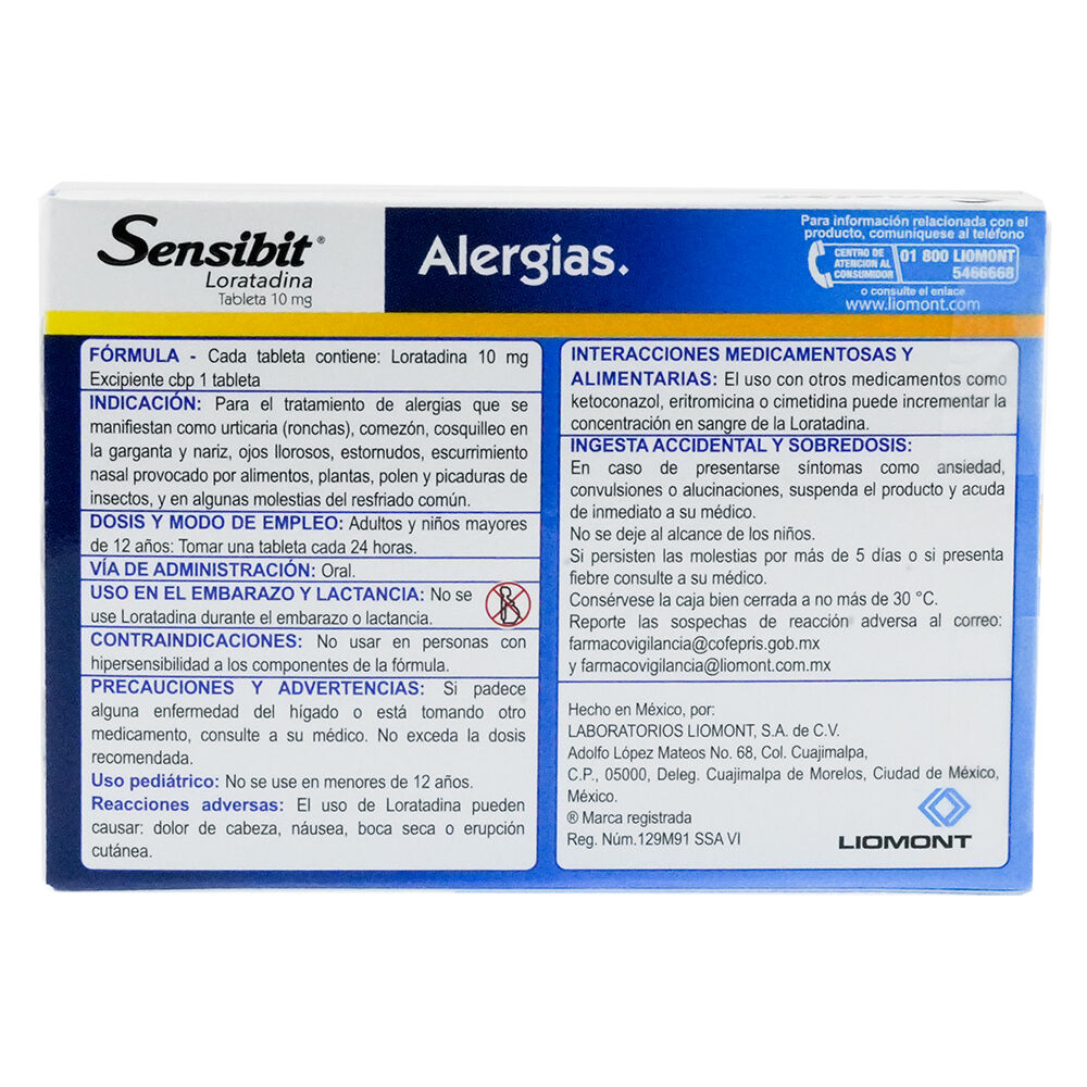 Sensibit-10mg-10-tabs-alivio-de-alergias--imagen-4