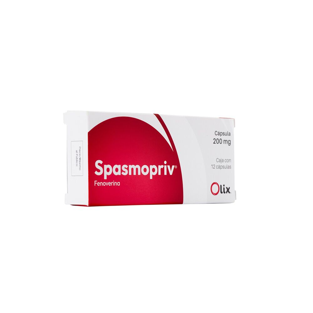 Spasmopriv-200Mg-12-Caps-imagen-2