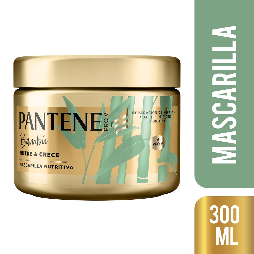 Pantene-Tratamiento-Tarro-Bambu-300Ml-imagen