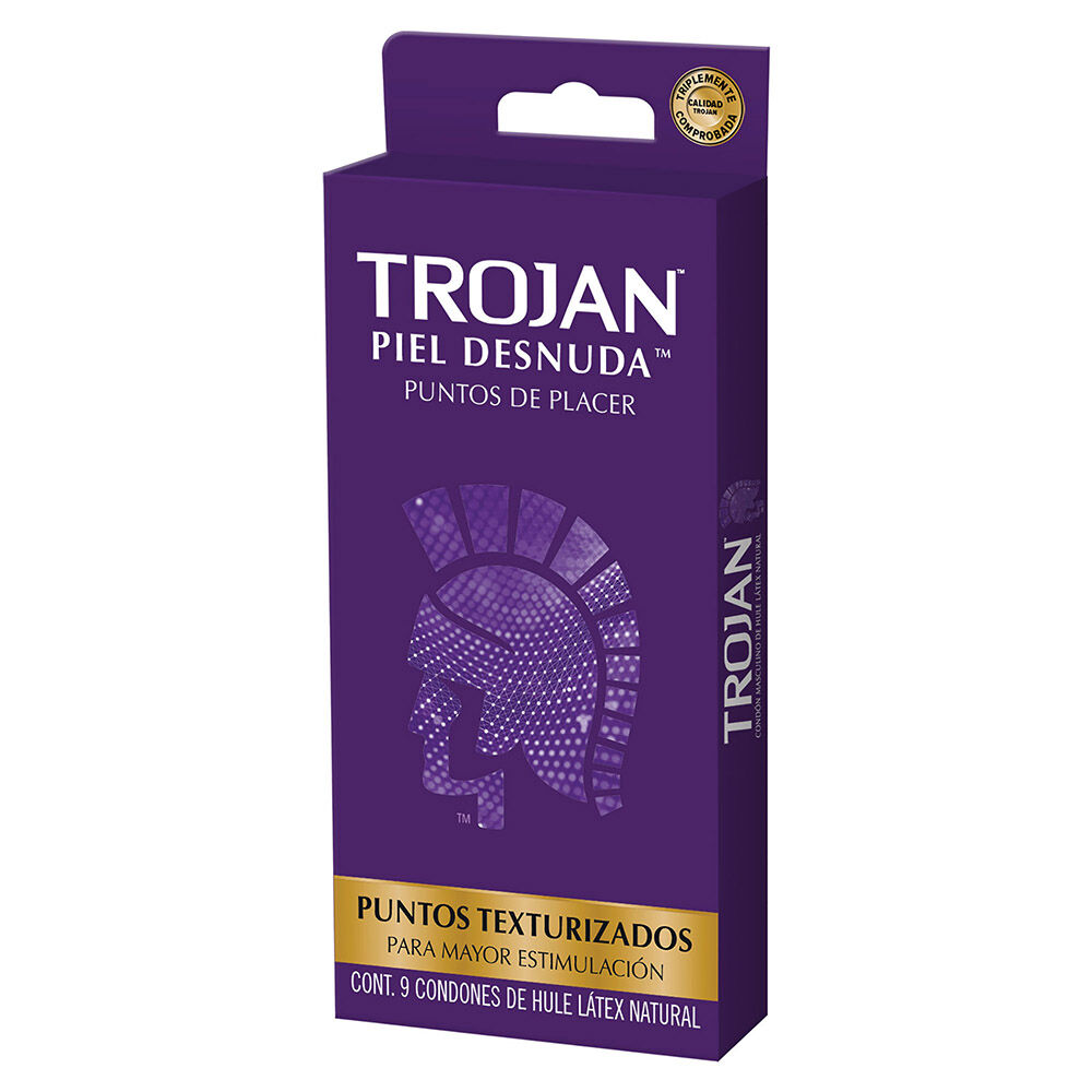 Trojan-Puntos-De-Placer-9-Pzas-imagen-2