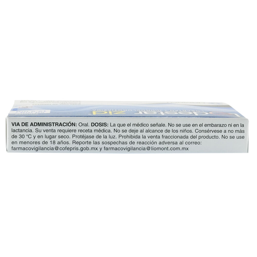 Lodestar-Zid-50Mg/12.5Mg-30-Tabs-imagen-4