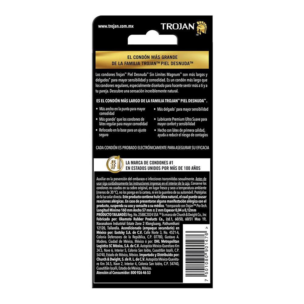 Trojan-Piel-Desnuda-Magnum-3-Piezas-imagen-3
