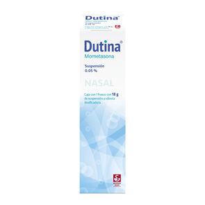 Dutina-0.05%-18G-imagen