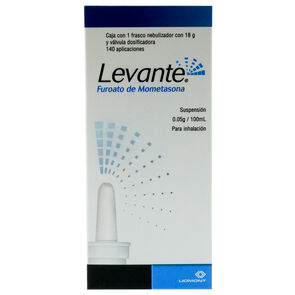 Levante-0.05G/100Ml-18G-imagen