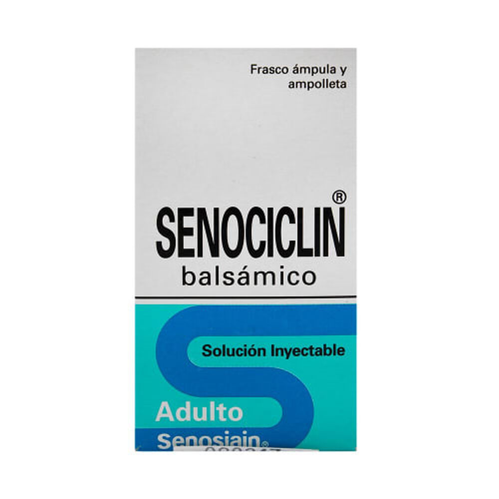 Senociclin-Balsamico-Adulto-3Ml-imagen