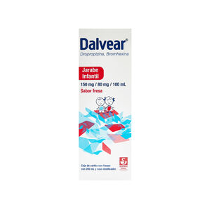 Dalvear-Jarabe-Infantil-150Mg/80Mg-200Ml-imagen