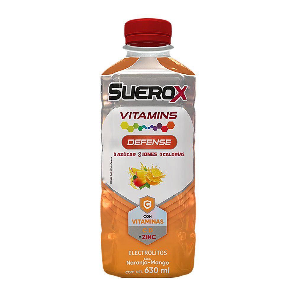 Suerox-Vitamins-Naranja-Mango-630Ml-imagen