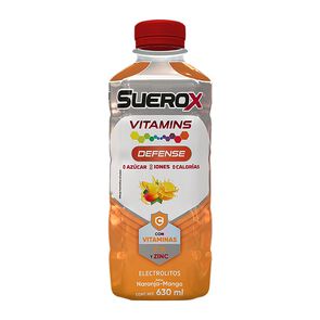 Suerox-Vitamins-Naranja-Mango-630Ml-imagen