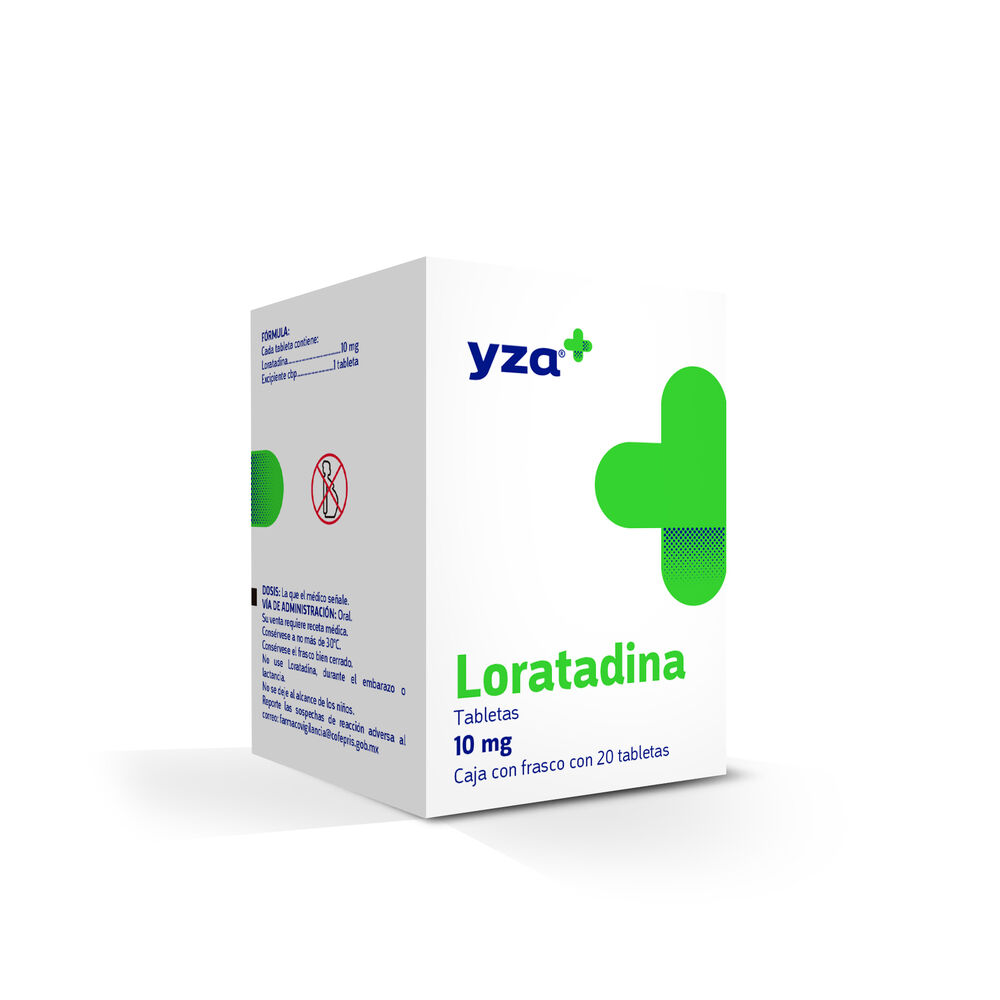 Yza-Loratadina-10Mg-20-Tabs-imagen