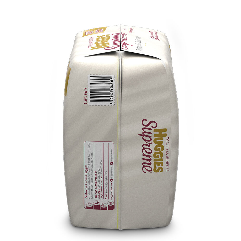 Supreme-Toallita-H&uacute;meda-2Pack-160-Pzas-imagen-3