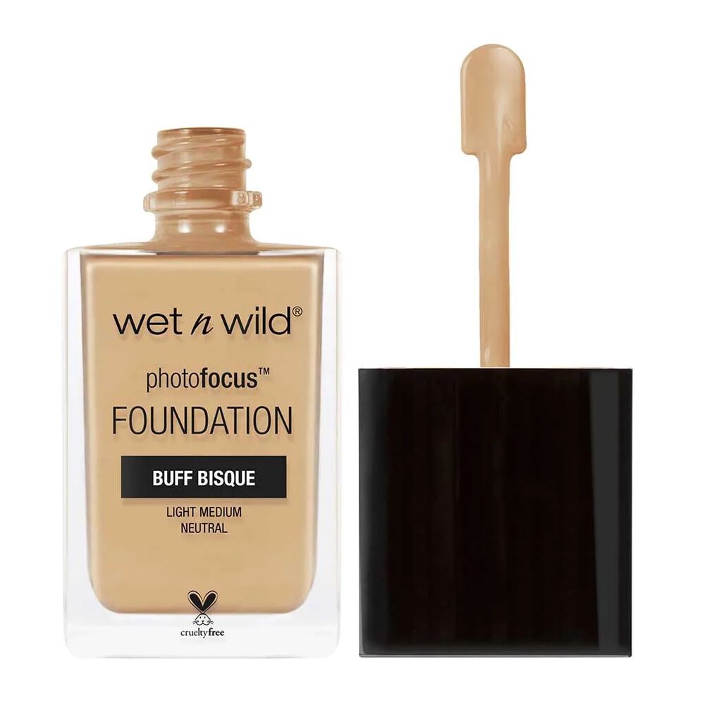 Foundation-Wet-N-Wild-Photo-Focus-Buff-Bisque-imagen