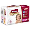 Huggies-Supreme-Pañal-Et-6-Nina-C/36-imagen