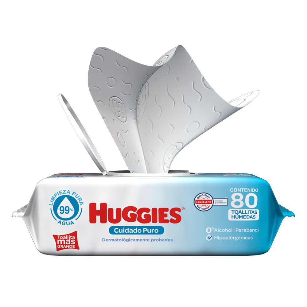 Huggies-Toallas-Humedas-Cuidado-Puro-80S-imagen-2