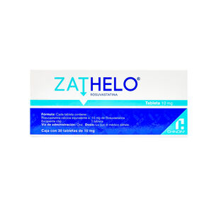 Zathelo-10Mg-30-Tabs-imagen