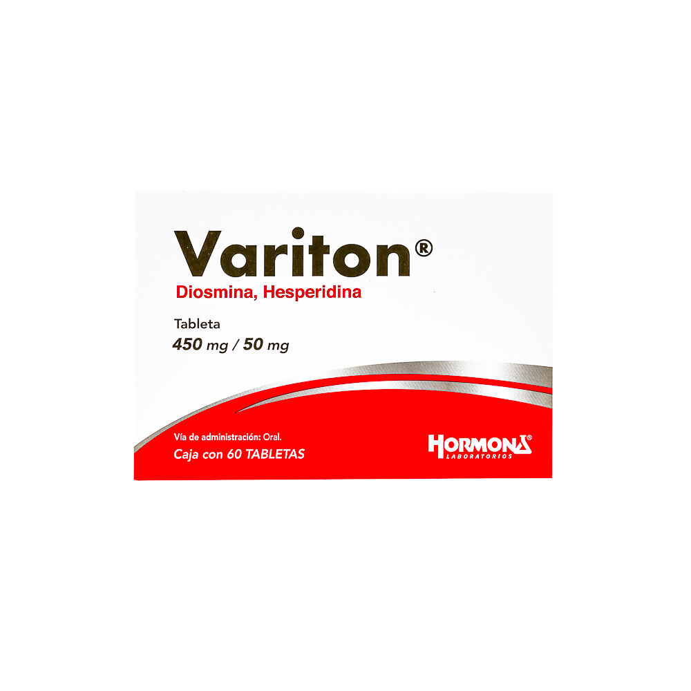 Variton-450Mg/50Mg-60-Tabs-imagen