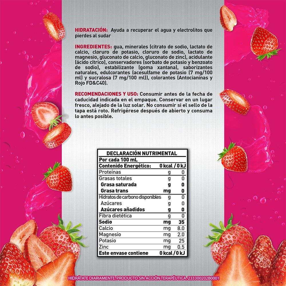 Suerox-Adulto-8Iones-Fresa-630Ml-imagen-4