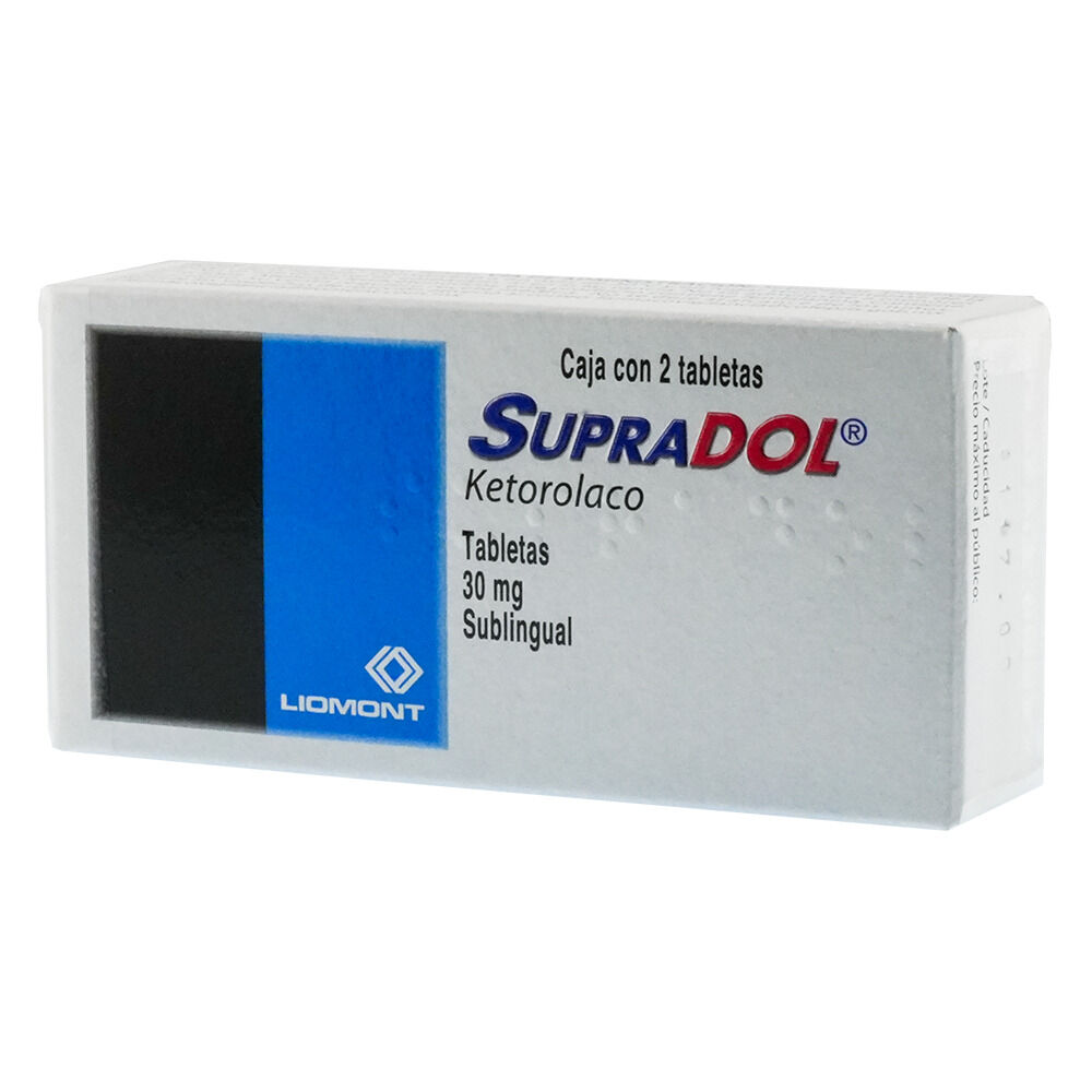 Supradol-Sublingual-30Mg-2-Tabs-imagen-3