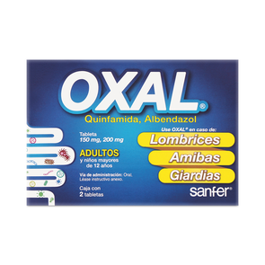 Oxal-2-Tabs-imagen