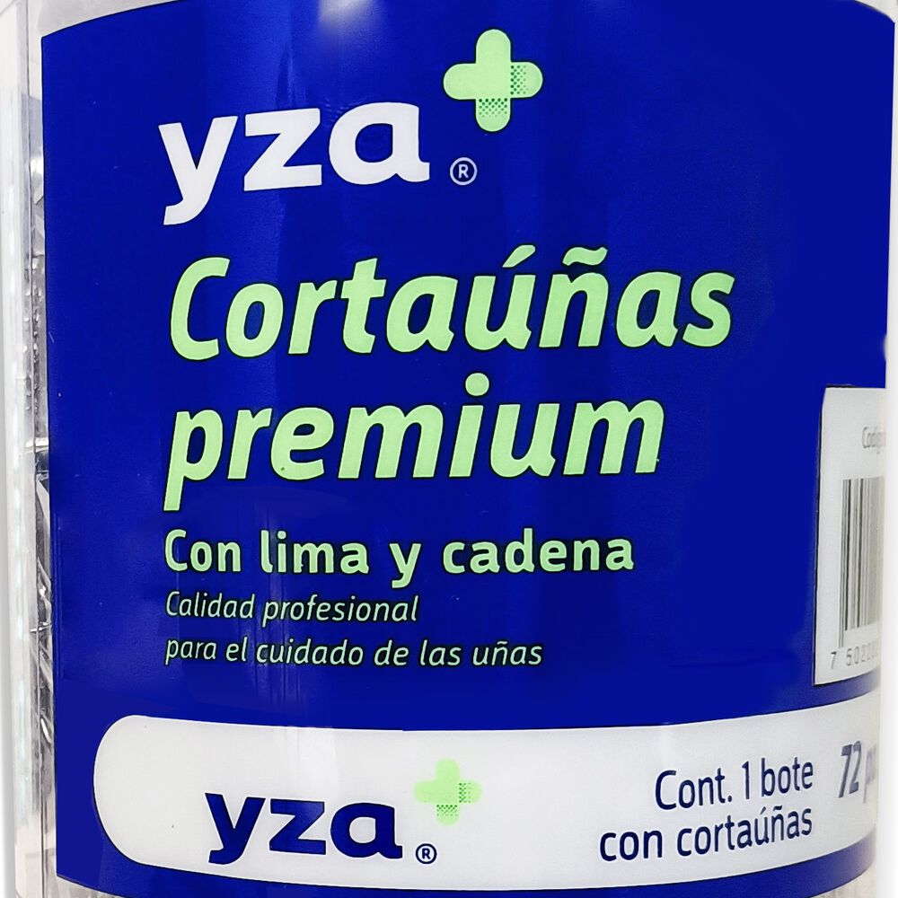 Yza-Cortau&ntilde;as-Premium-Mediano-1-Pza-imagen