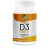 Vitamina-D3-de-5,000-UI-180mg-Suplemento-Alimenticio-All-Nature-30-cápsulas-imagen
